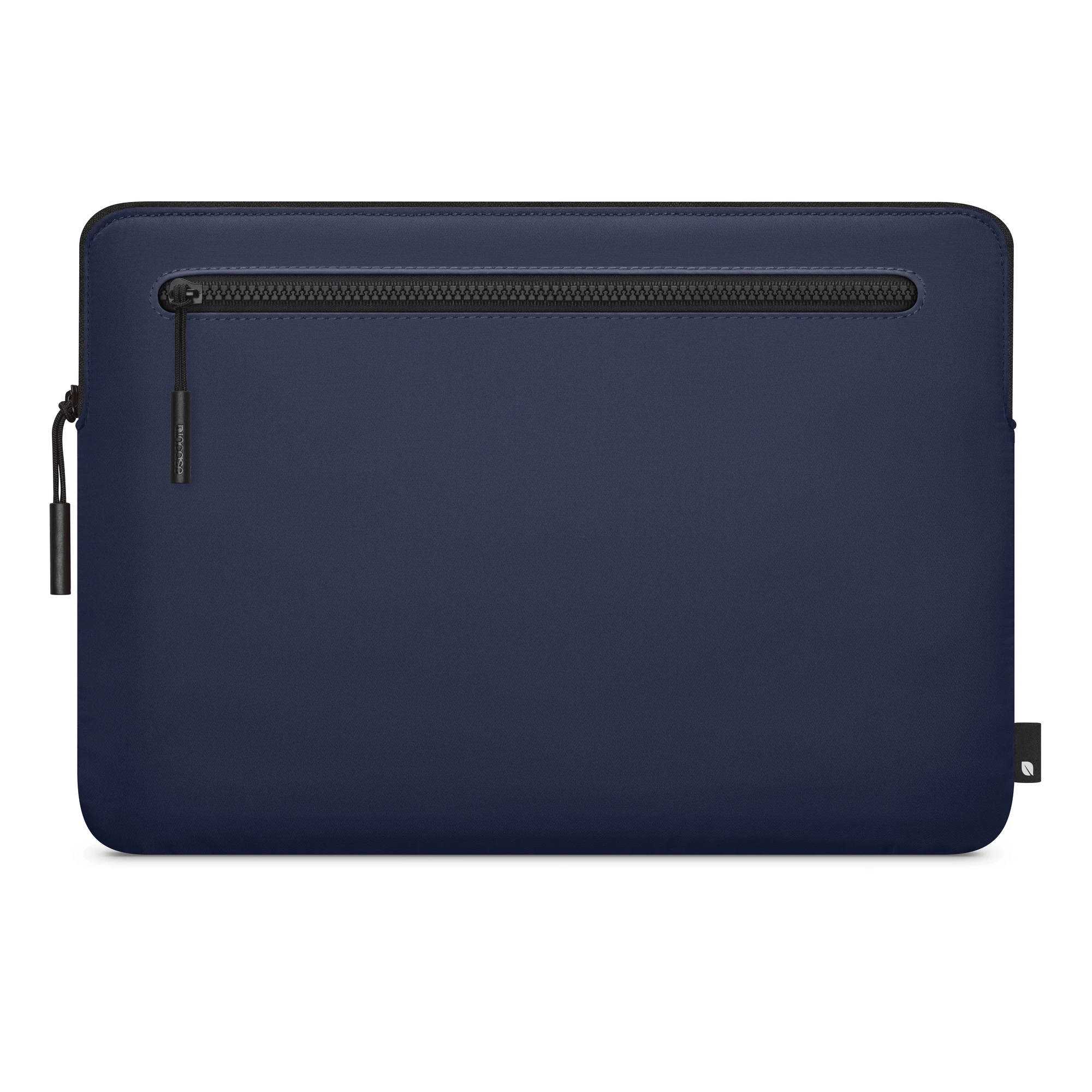 Чохол Incase Compact Sleeve in Flight Nylon для MacBook Pro 14" - Navy (INMB100732-NVY)
