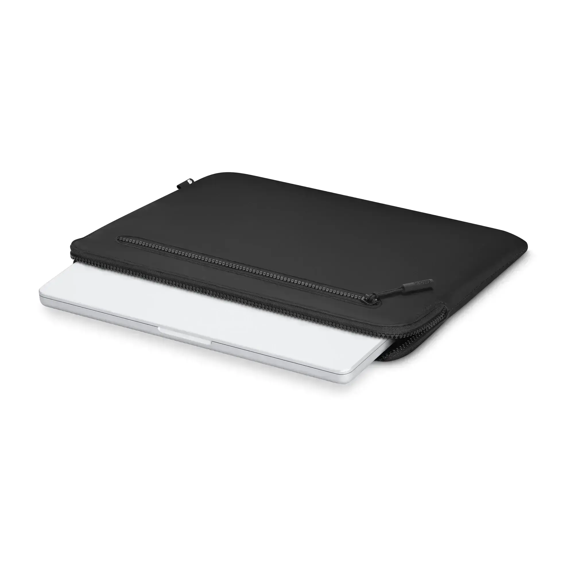 Чохол Incase Compact Sleeve in Flight Nylon для MacBook Pro 16" - Black (INMB100336-BLK)