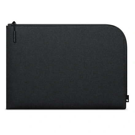 Чехол Incase Facet Sleeve for MacBook Pro 16" - Black (INMB100691-BLK)