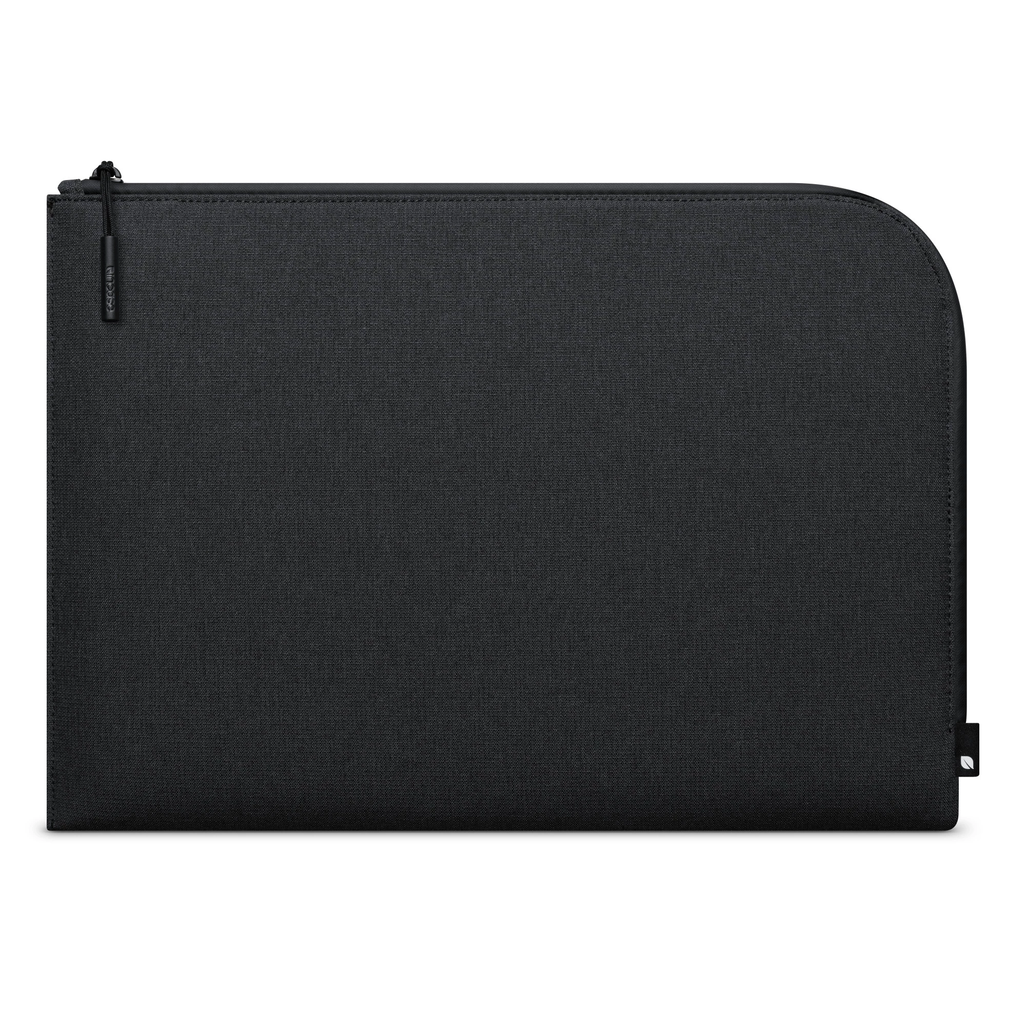 Чохол Incase Facet Sleeve for MacBook Pro 16" - Black (INMB100691-BLK)