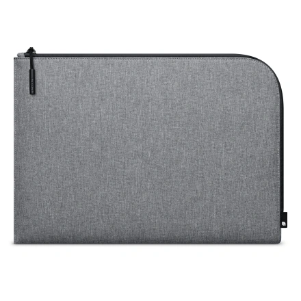Чехол Incase Facet Sleeve for MacBook Pro 16" - Gray (INMB100731-GRY)
