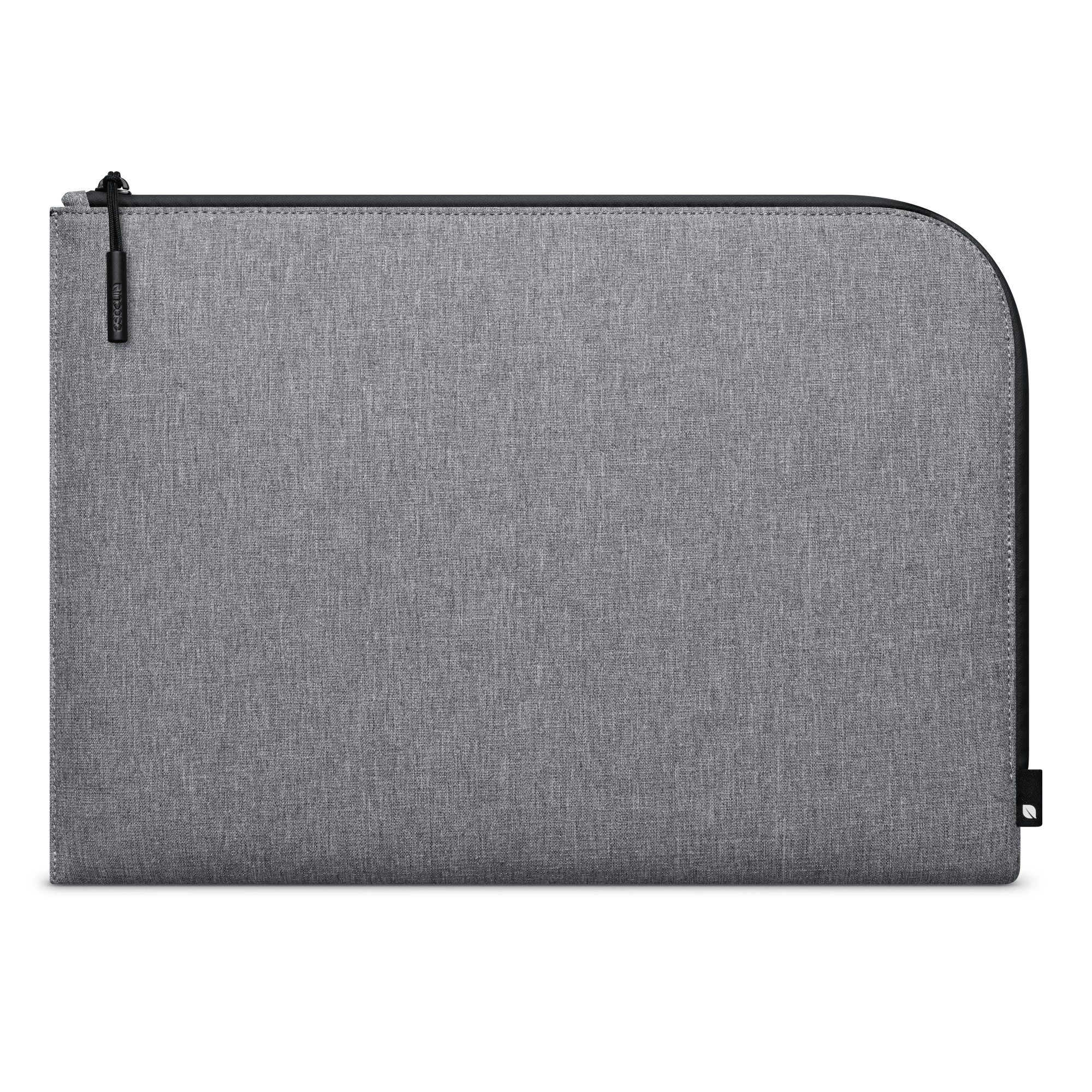 Чохол Incase Facet Sleeve for MacBook Pro 14" - Gray (INMB100729-GRY)