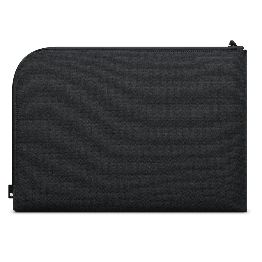 Чехол Incase Facet Sleeve for MacBook Pro 14" - Black (INMB100729-BLK)