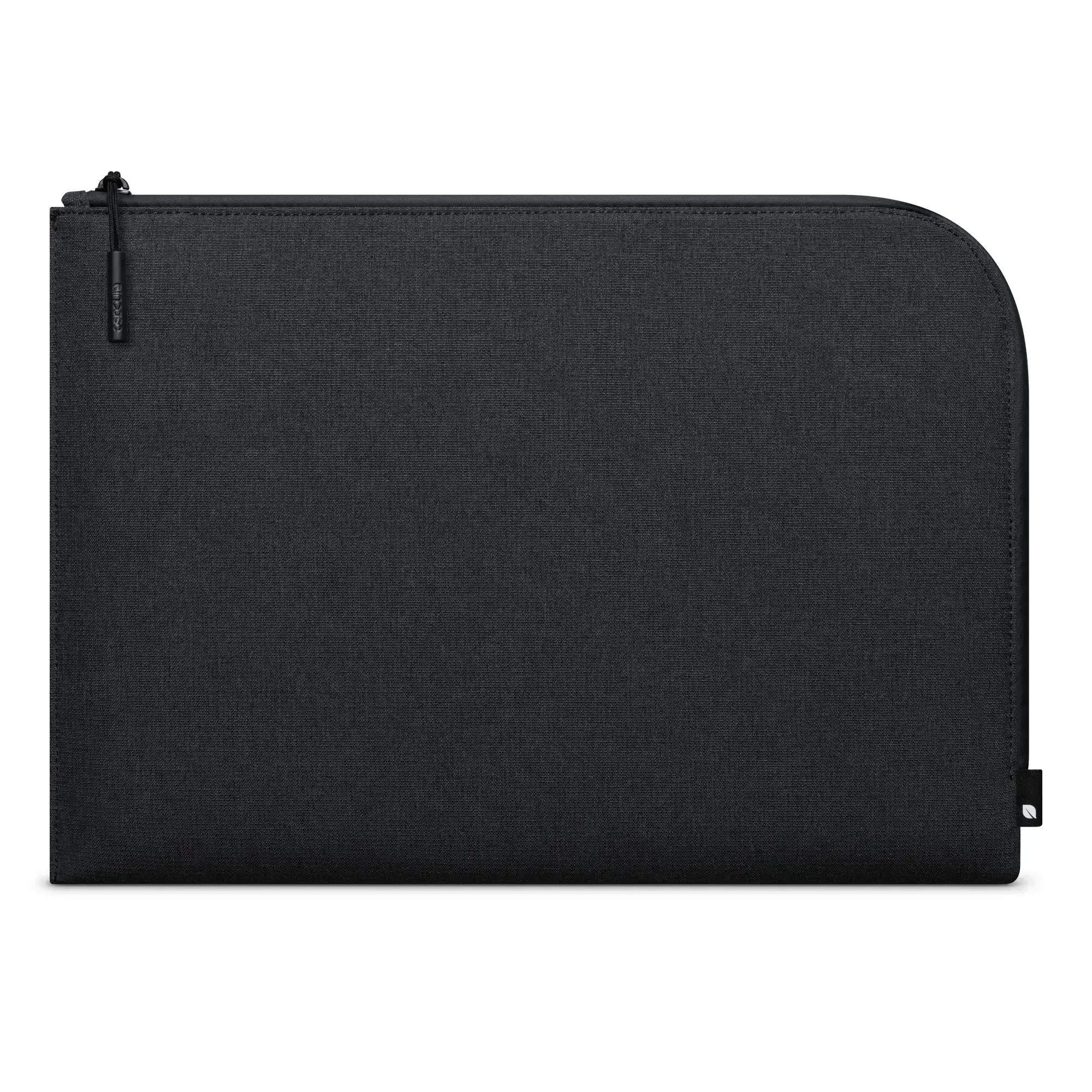 Чохол Incase Facet Sleeve for MacBook Pro 14" - Black (INMB100729-BLK)