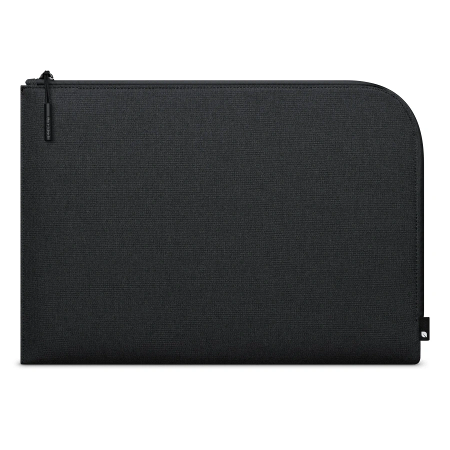 Чехол Incase Facet Sleeve for MacBook Pro 14" - Black (INMB100729-BLK)