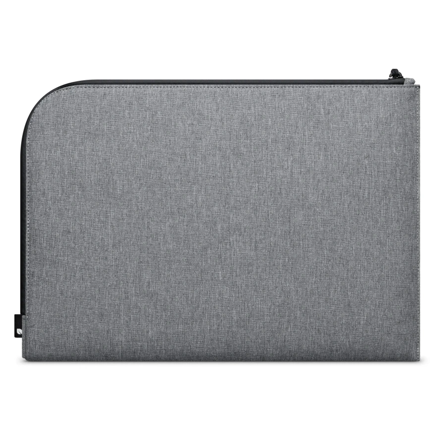 Чехол Incase Facet Sleeve for MacBook Pro 14" - Gray (INMB100729-GRY)