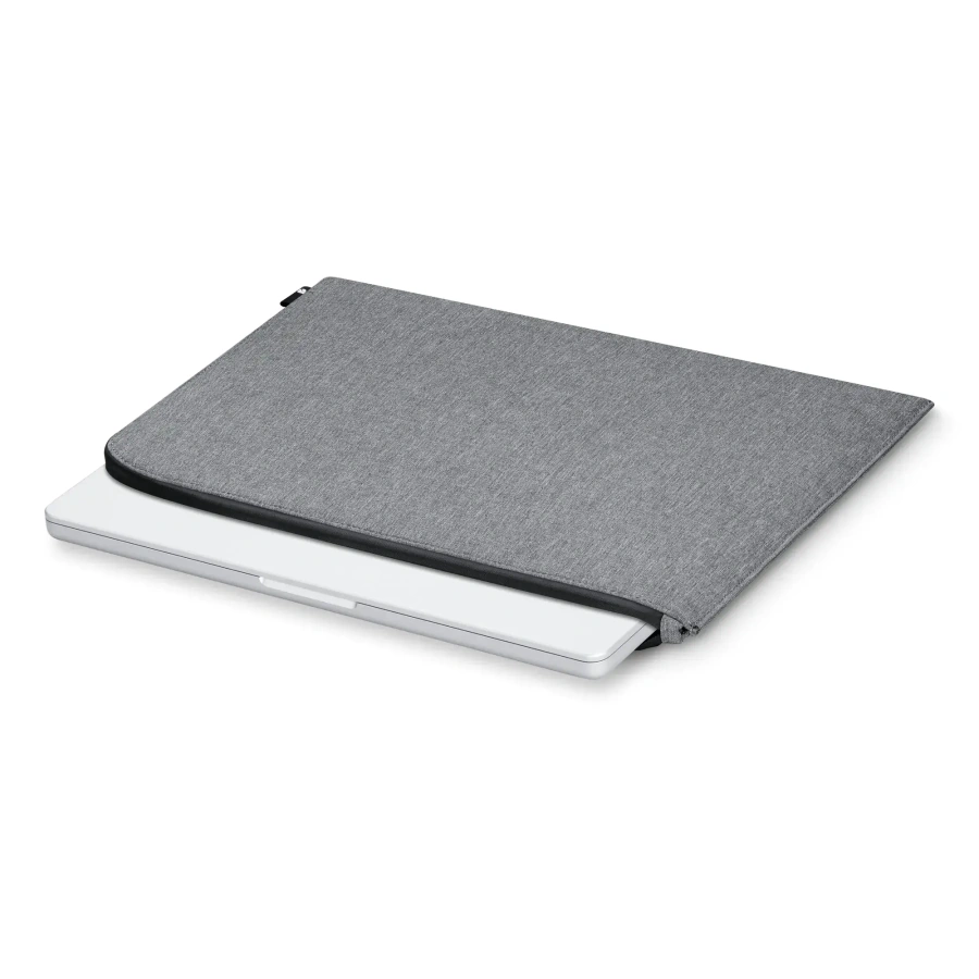 Чехол Incase Facet Sleeve for MacBook Pro 14" - Gray (INMB100729-GRY)