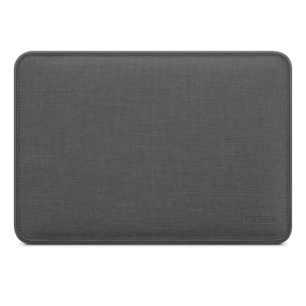 Чехол Incase ICON для MacBook Pro 14 - Graphite (INMB100725-GFT)