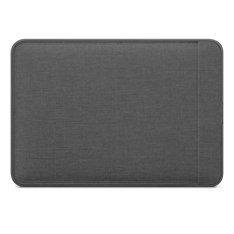 Чехол Incase ICON для MacBook Pro 14 - Graphite (INMB100725-GFT)