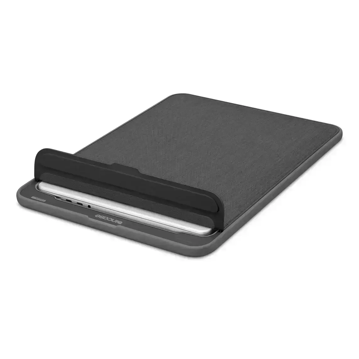 Чехол Incase ICON для MacBook Pro 14 - Graphite (INMB100725-GFT)