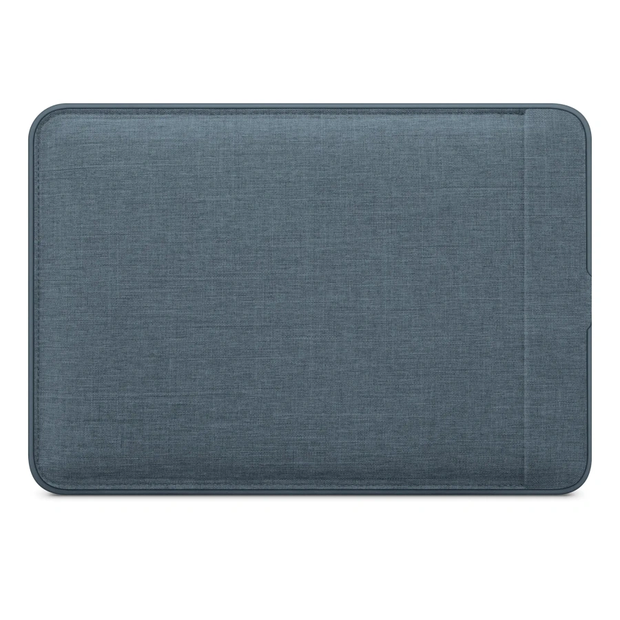 Чехол Incase ICON для MacBook Pro 14 - Navy (INMB100725-HNY)