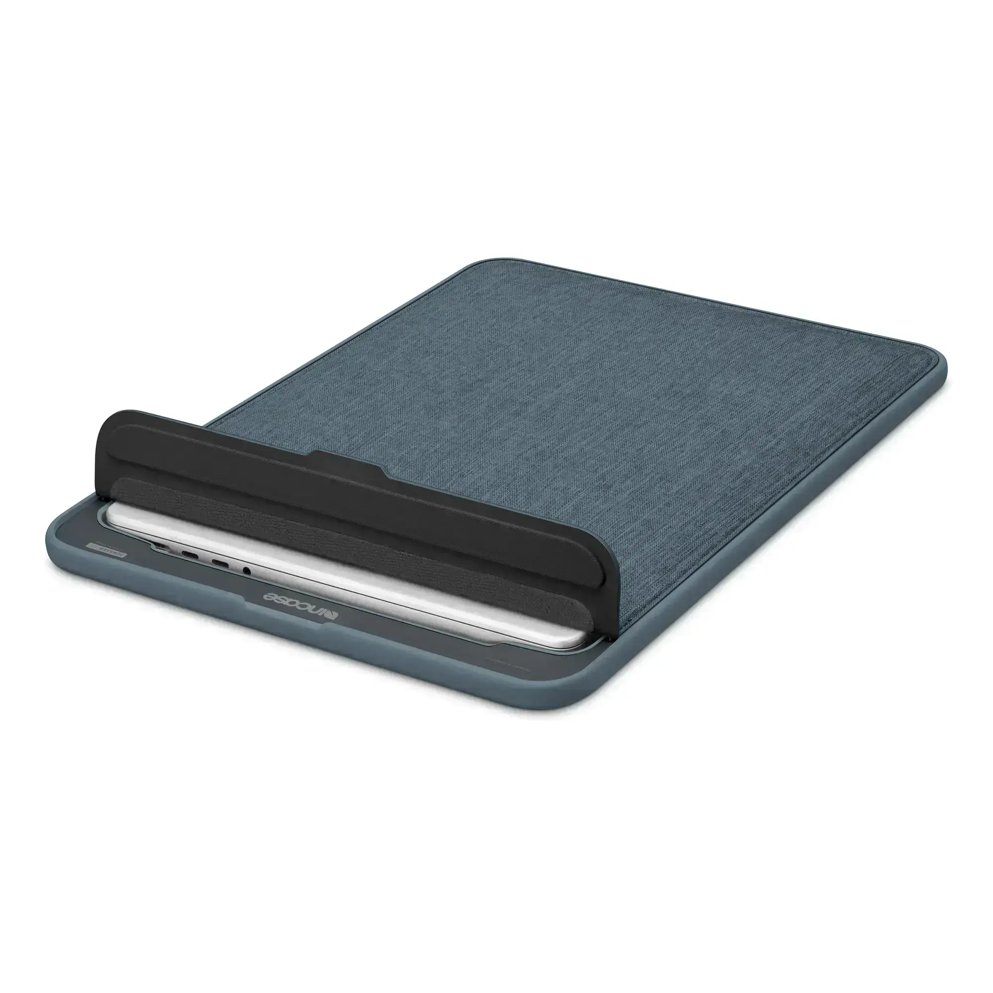Чехол Incase ICON для MacBook Pro 14 - Navy (INMB100725-HNY)