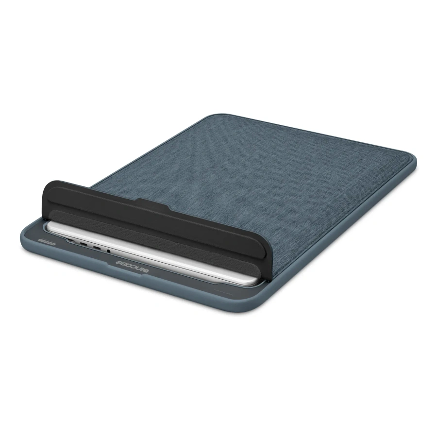Чехол Incase ICON для MacBook Pro 14 - Navy (INMB100725-HNY)