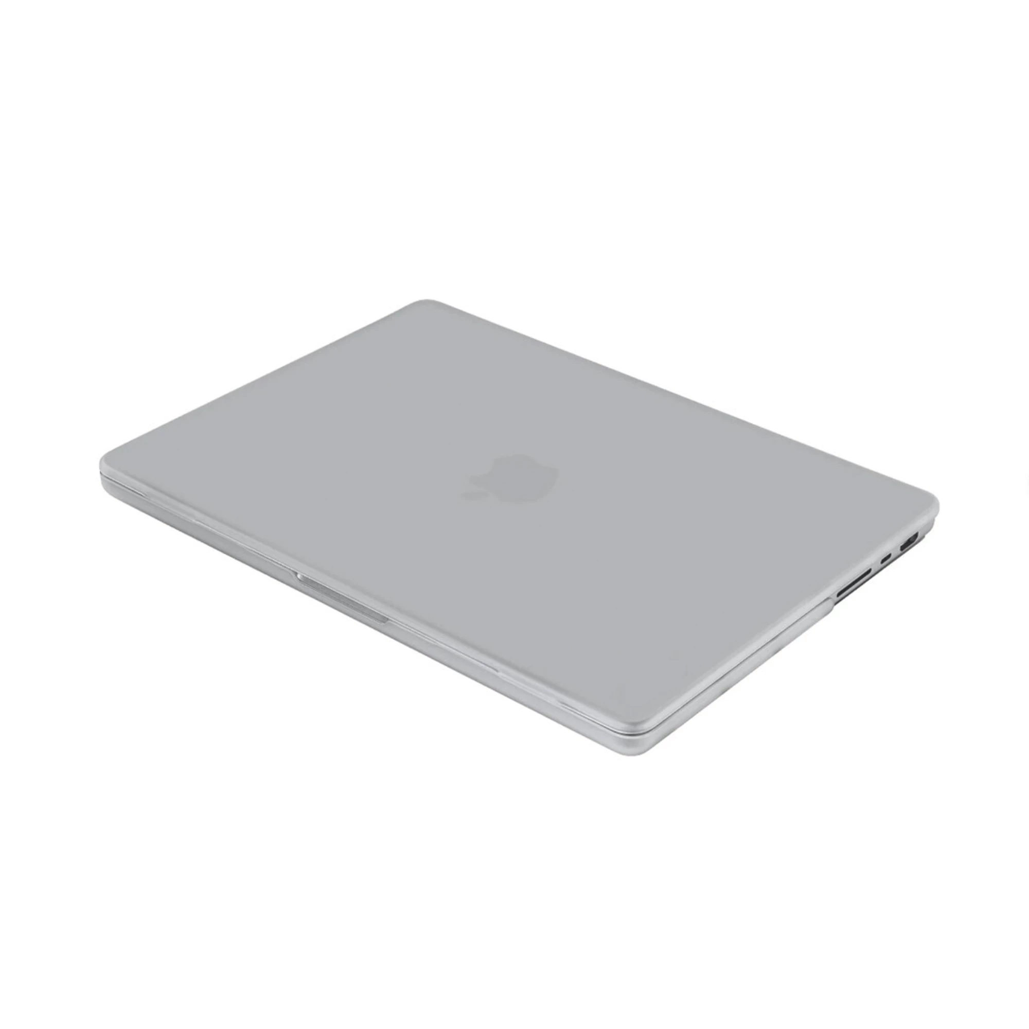 Чохол-накладка для MacBook Pro 14" 2021 Matte White