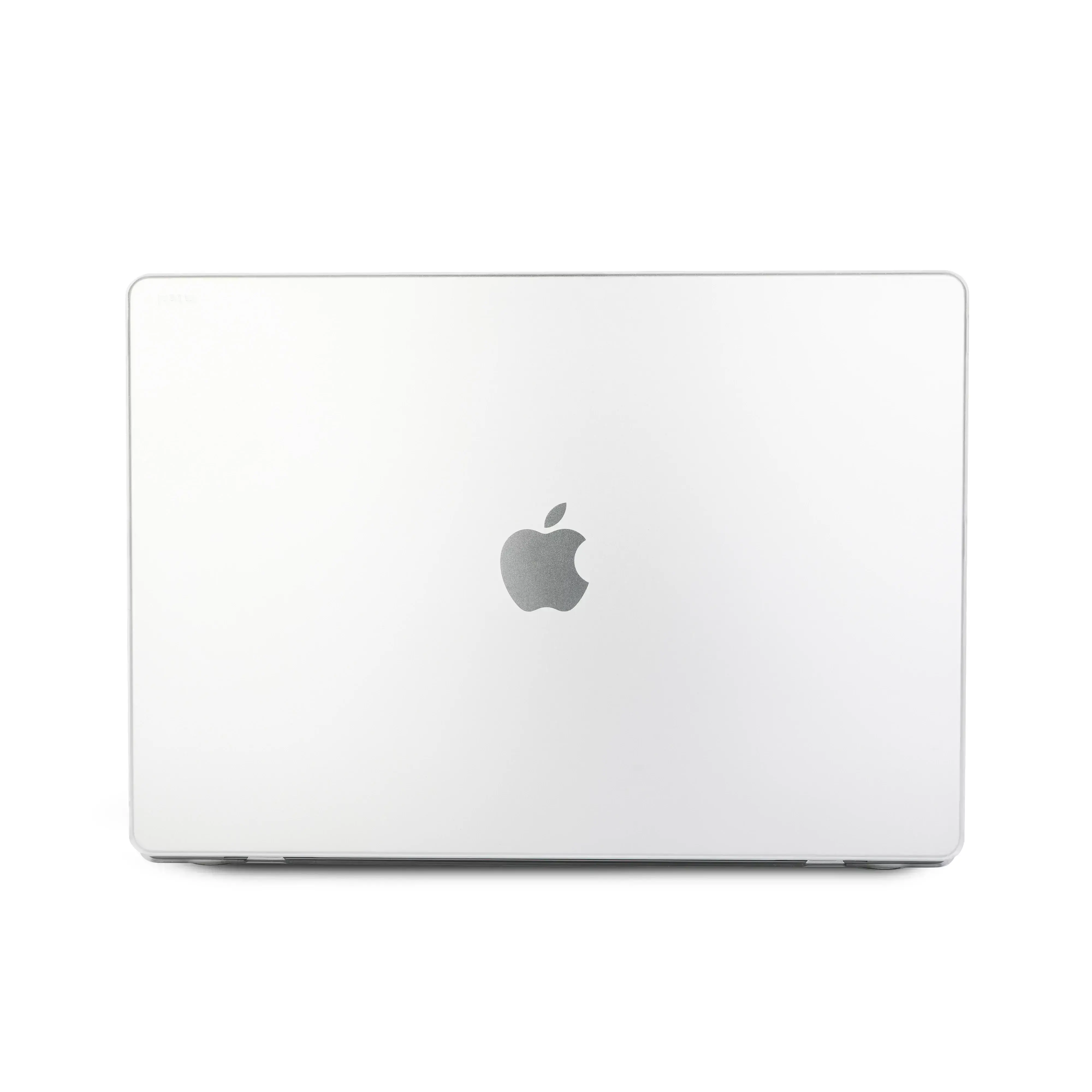 Чохол-накладка Moshi Ultra Slim Case iGlaze Stealth Clear for MacBook Pro 16" M1/M2 - Clear (99MO124904)
