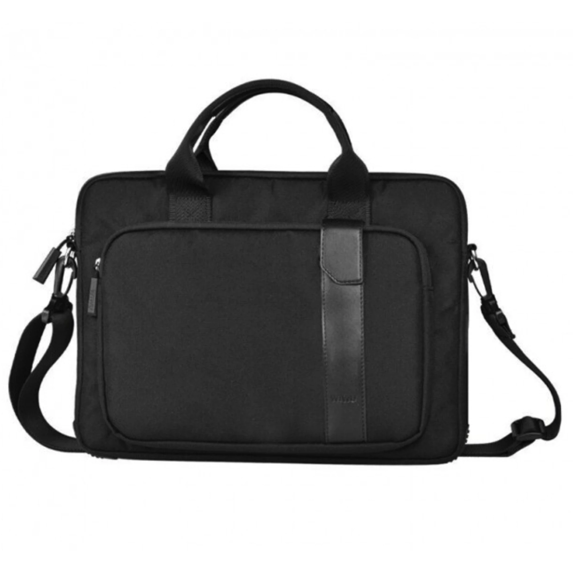 Сумка WIWU decompression handbag for MacBook 15" - Black