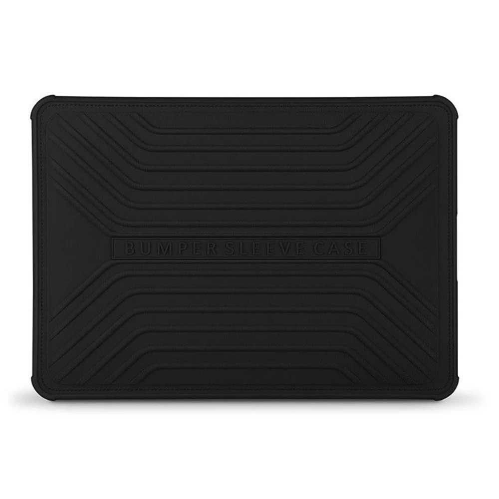 Чохол-папка WiWU Voyage Sleeve для MacBook Pro 16 '' / Pro 15 '' (2016 - 2019) Black