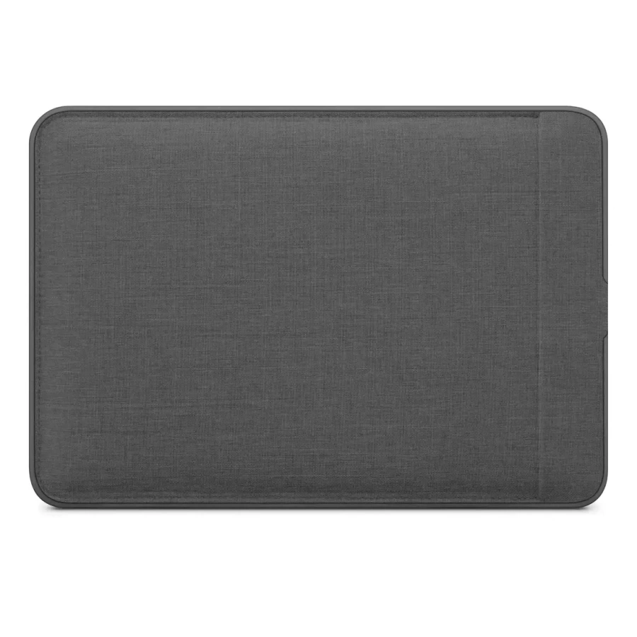 Чехол Incase ICON Sleeve with Woolenex for MacBook Pro 16" - Graphite (INMB100642-GFT)