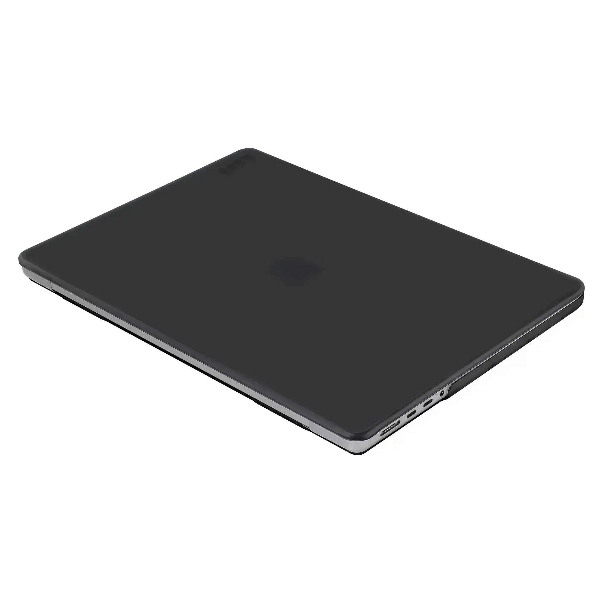 Чехол-накладка LAUT HUEX для MacBook Pro 16 (2021/2023) Black (L_MP21L_HX_BK)