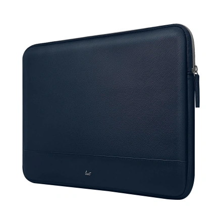 Чехол-папка LAUT PRESTIGE SLEEVE для MacBook Pro 16" Blue (L_MB16_PRE_BL)