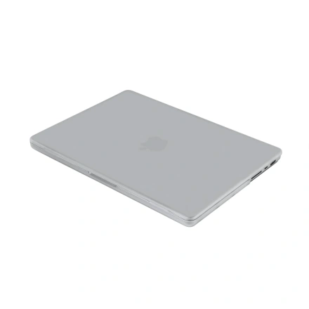 Чехол-накладка для MacBook Pro 16" M1 Matte White