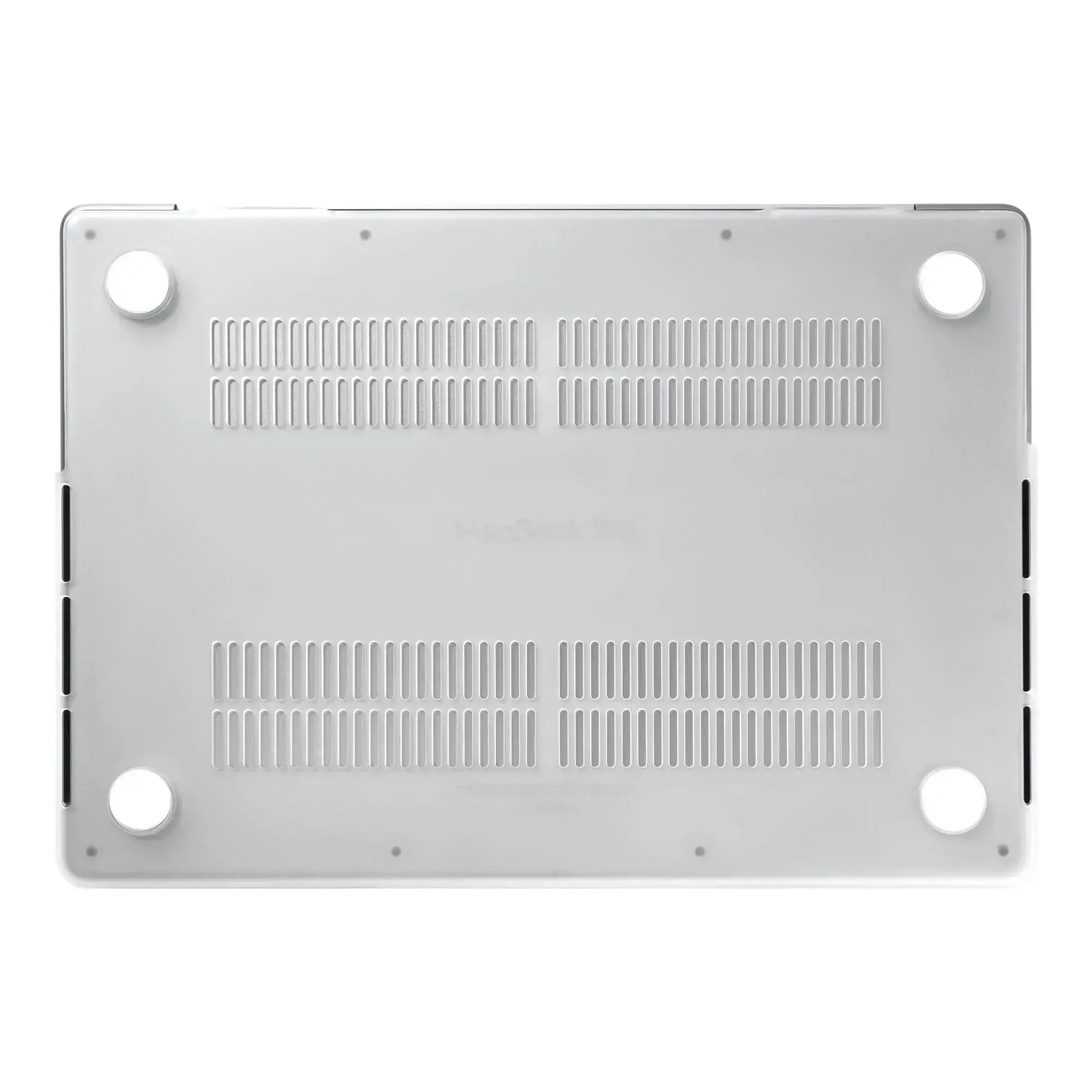 Чохол-накладка LAUT HUEX для MacBook Pro 16" (2021/2023) Frost (L_MP21L_HX_F)