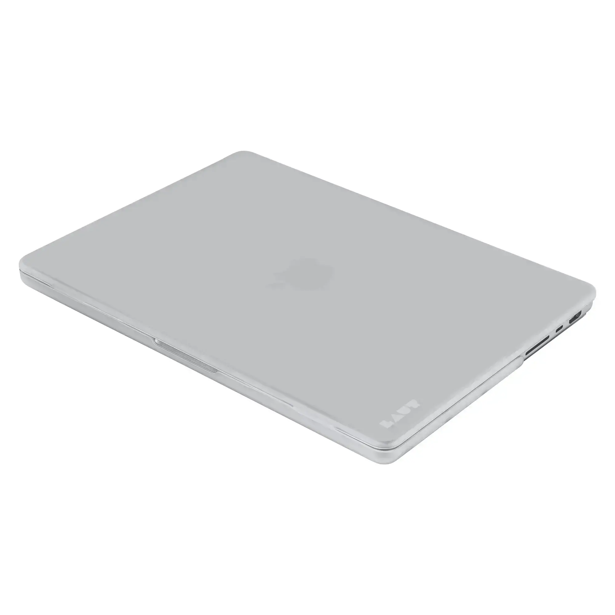 Чохол-накладка LAUT HUEX для MacBook Pro 16" (2021/2023) Frost (L_MP21L_HX_F)