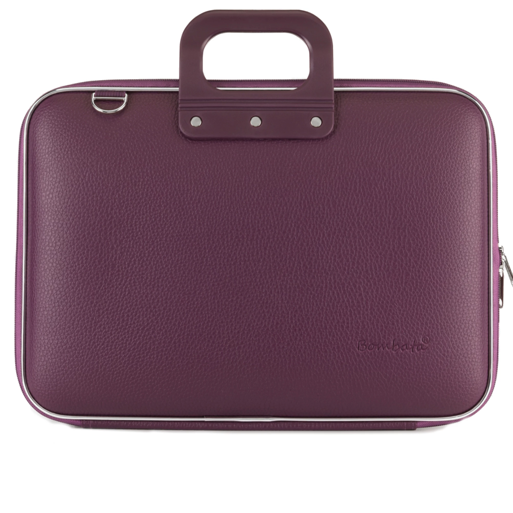 Сумка для ноутбука Bombata Classic для MacBook 13" - 14" - Purple plum (E00361 27)