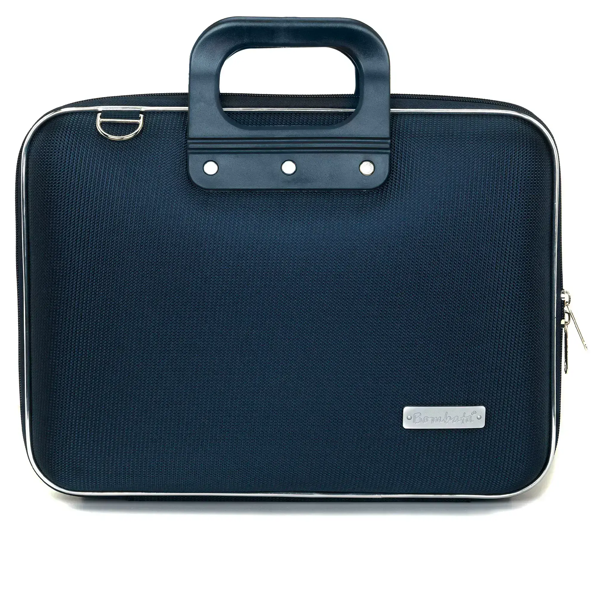 Сумка для ноутбука Bombata Nylon для MacBook 13" - 14" - Dark Blue (E00806-11)