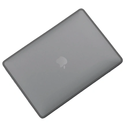Чохол-накладка для MacBook Pro 14" 2021 Cool Black