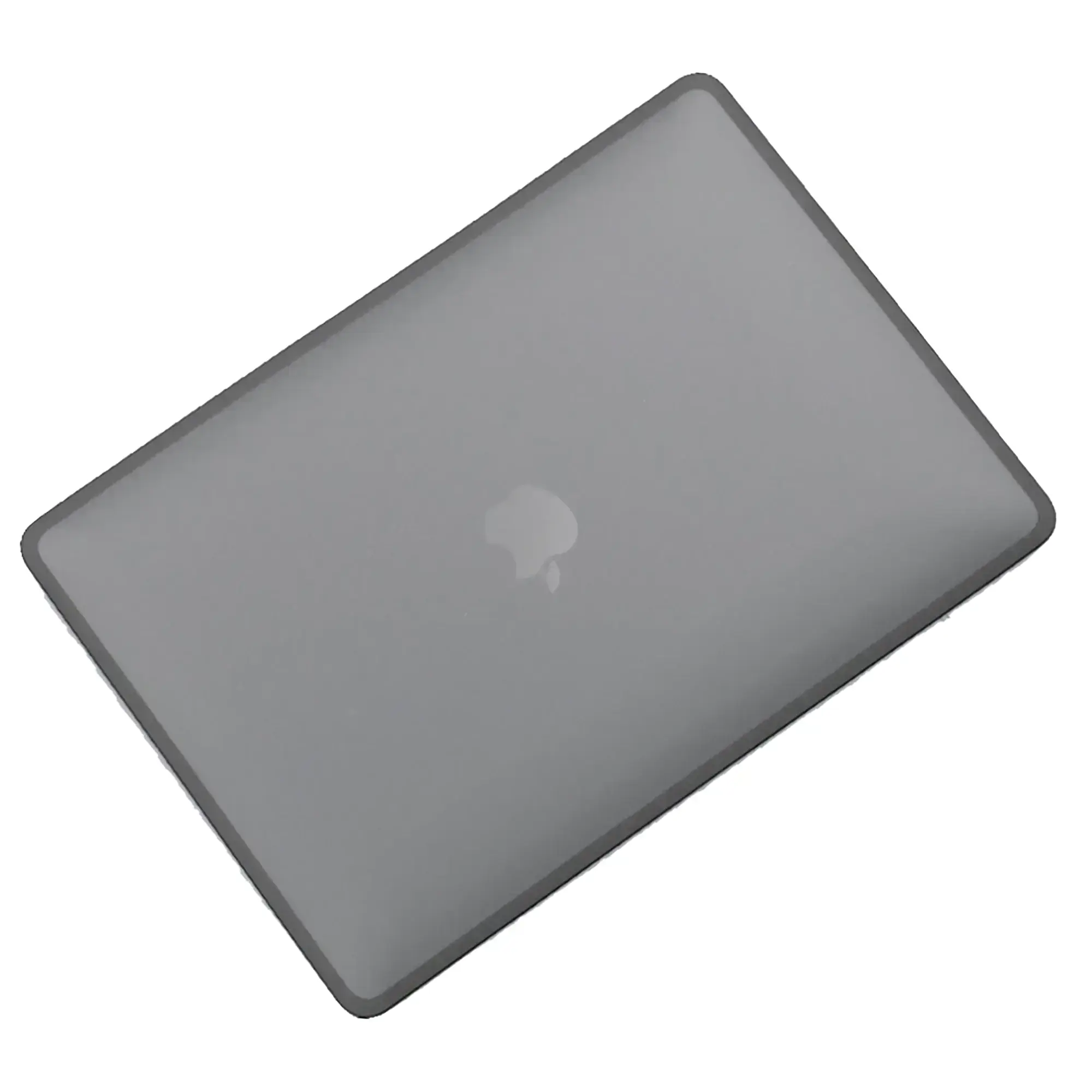 Чехол-накладка для MacBook Pro 14" 2021 Cool Black