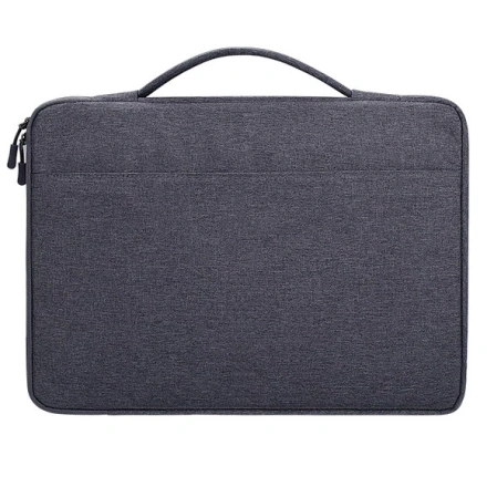 Сумка для ноутбука InWay Bag Dark Gray for MacBook 15 - 16 inch