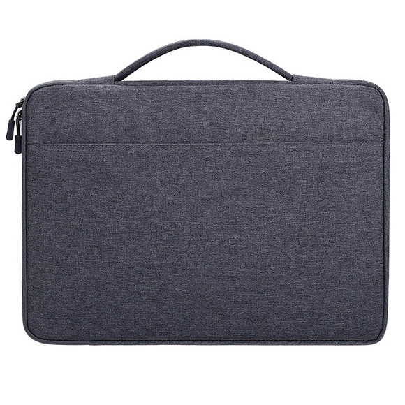 Сумка для ноутбука InWay Bag Dark Gray for MacBook 13"