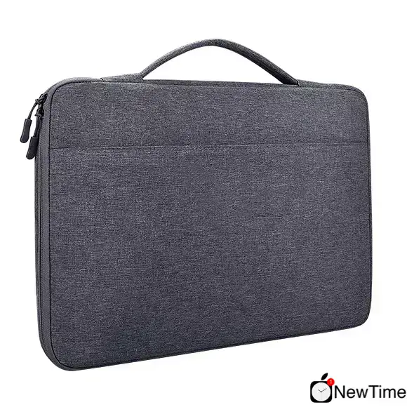 Сумка для ноутбука InWay Bag Dark Gray for MacBook 13"