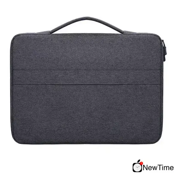 Сумка для ноутбука InWay Bag Dark Gray for MacBook 13"