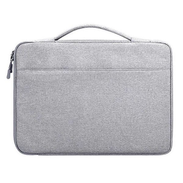 Сумка для ноутбука InWay Bag Gray for MacBook 13"