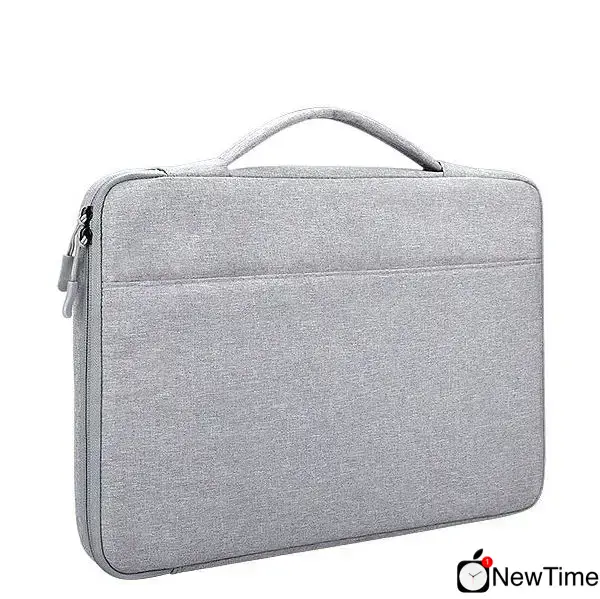 Сумка для ноутбука InWay Bag Gray for MacBook 15 - 16 inch