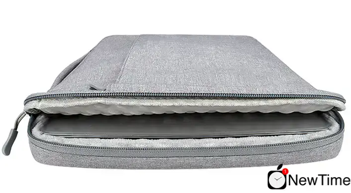 Сумка для ноутбука InWay Bag Gray for MacBook 15 - 16 inch