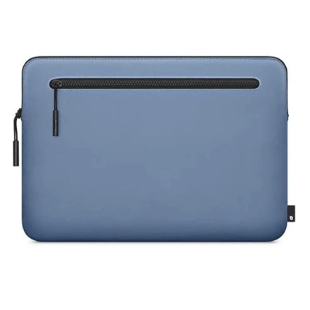 Чехол для ноутбука Incase Compact Sleeve in Flight Nylon for MacBook Pro 16 (2021) - Coastal Blue (INMB100612-CSB)