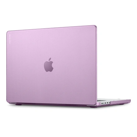 Чехол-накладка Incase Hardshell Case for MacBook Pro 14" 2021 Dots - Pink (INMB200719-IPK)