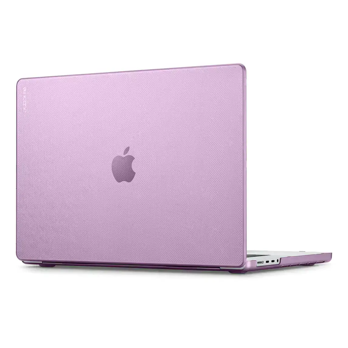 Чохол-накладка Incase Dots Hardshell Case with Makrolon for MacBook Pro 16,2" - Pink (INMB200722-IPK)