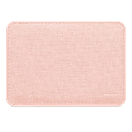 Чехол Incase Icon Sleeve with Woolenex for MacBook Pro 16" - Pink (INMB100642-BLP)