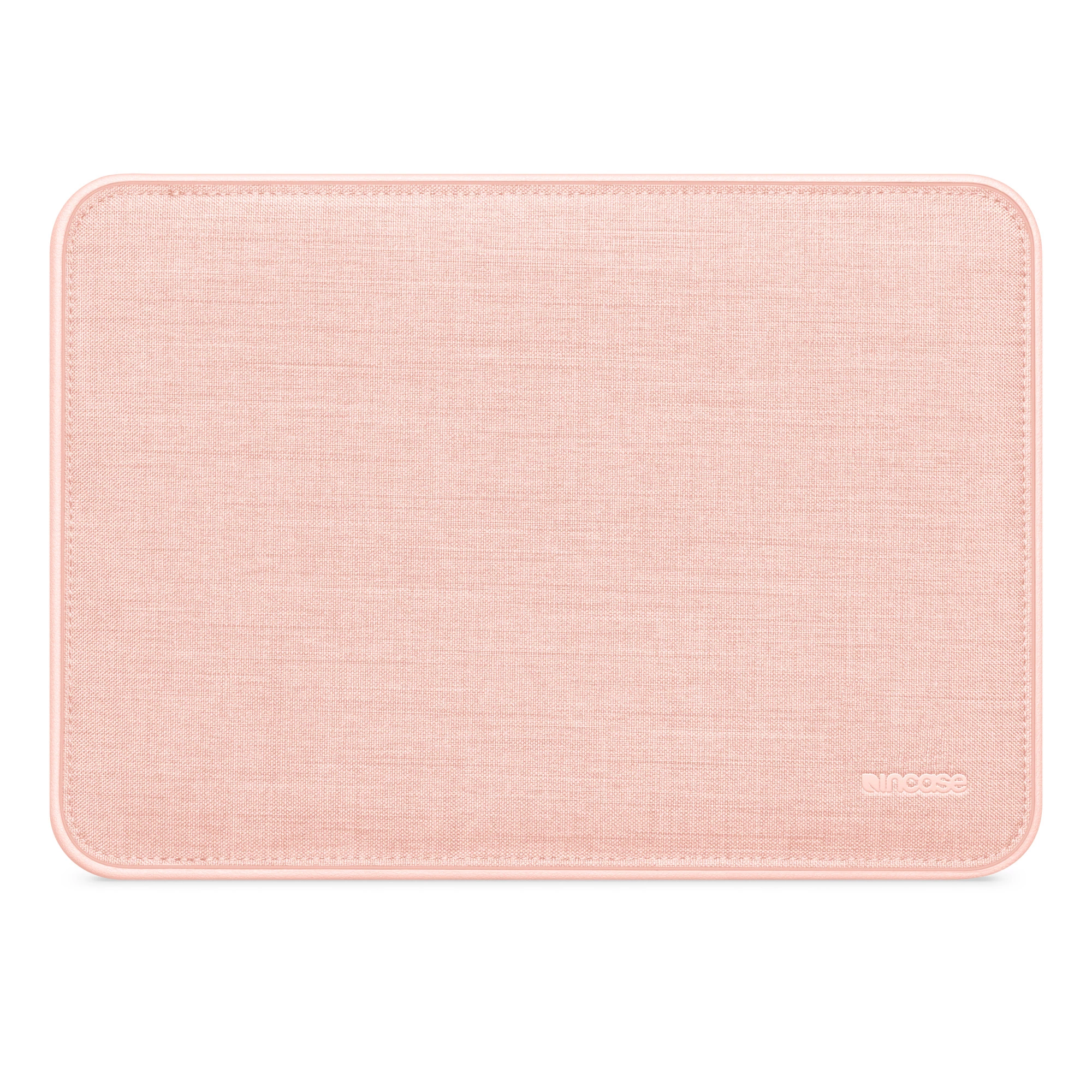 Чохол Incase Icon Sleeve with Woolenex for MacBook Pro 16" - Pink (INMB100642-BLP)
