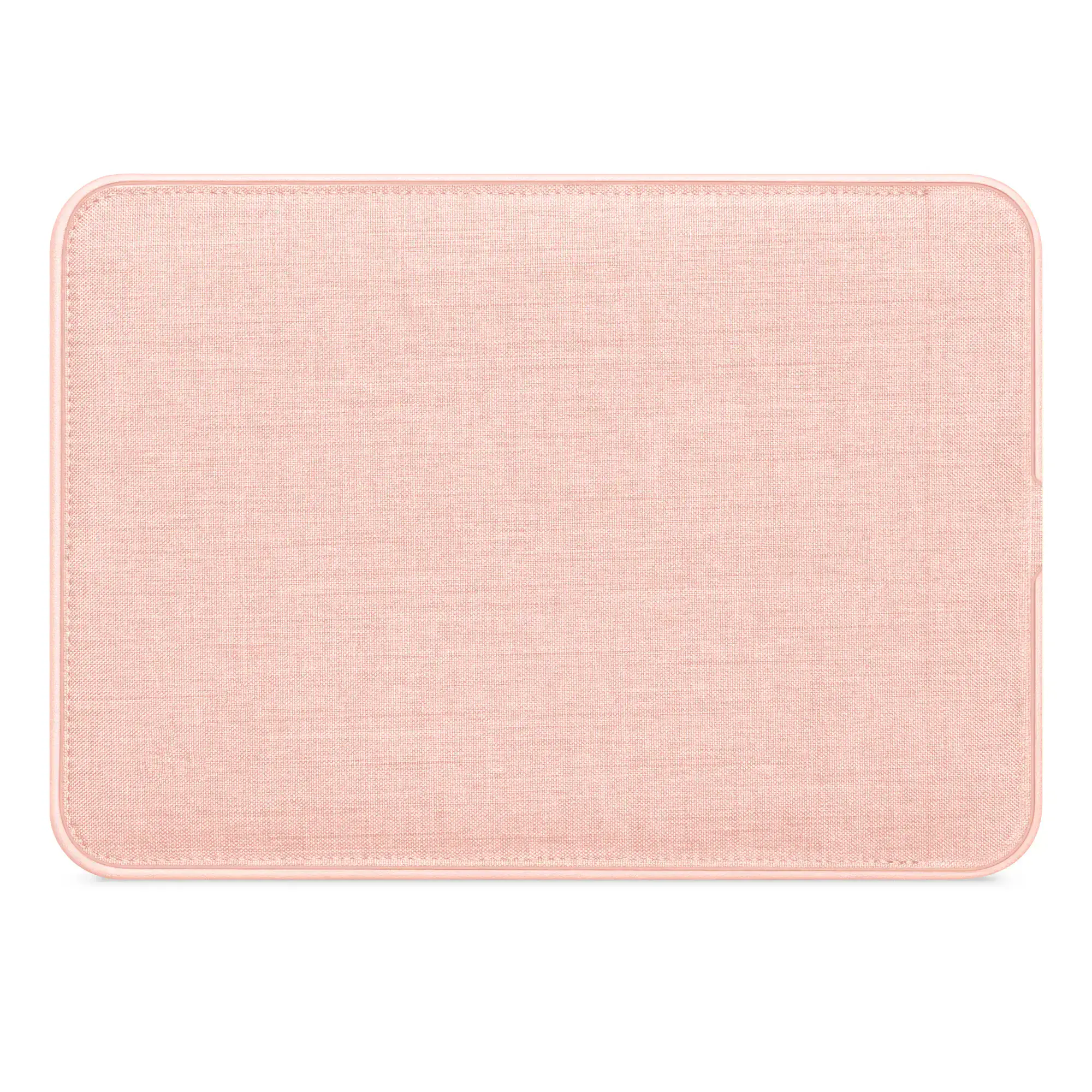 Чехол Incase Icon Sleeve with Woolenex for MacBook Pro 16" - Pink (INMB100642-BLP)