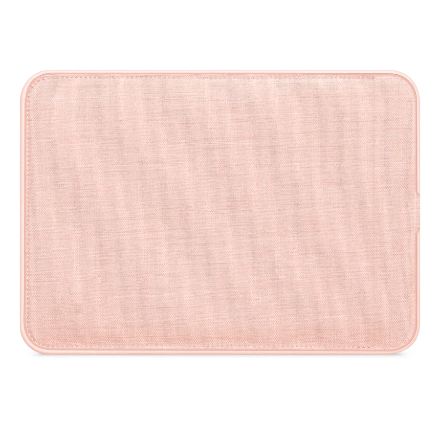 Чехол Incase Icon Sleeve with Woolenex for MacBook Pro 16" - Pink (INMB100642-BLP)