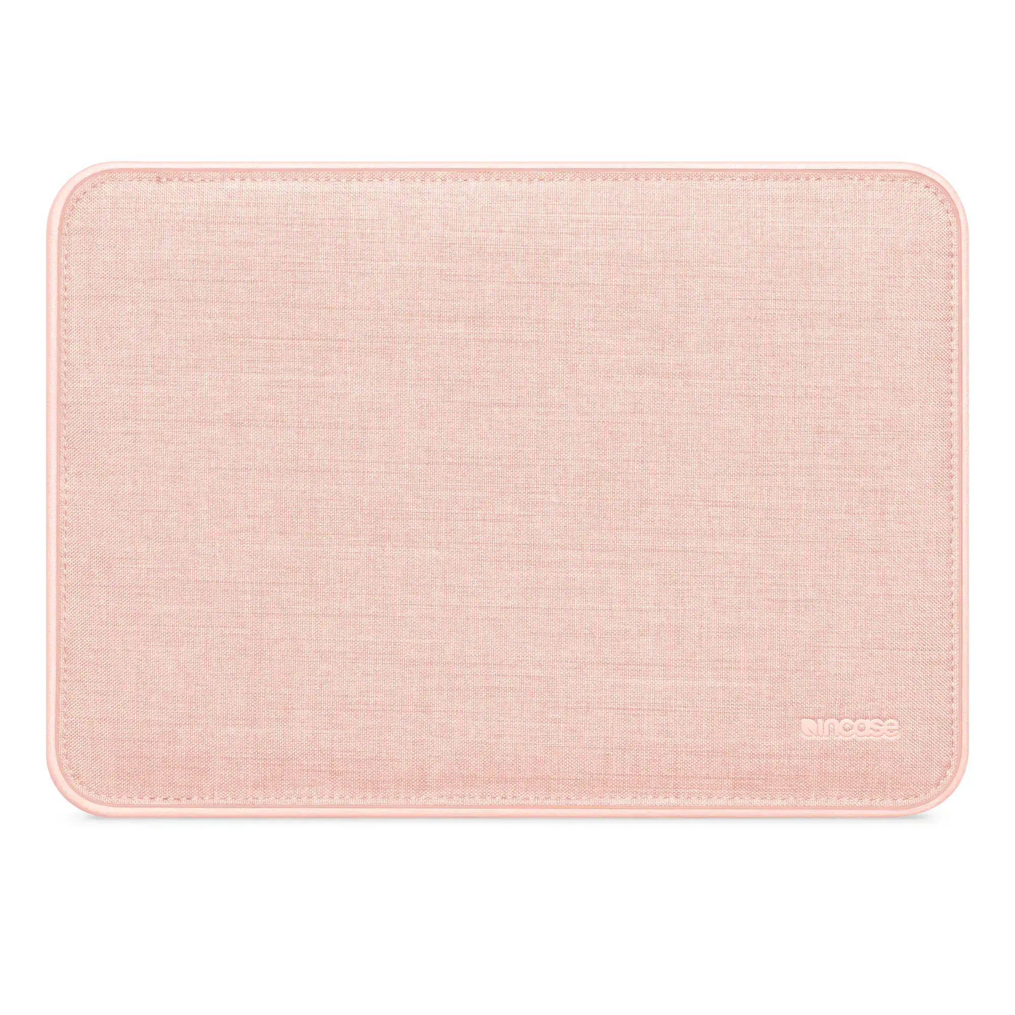 Чехол Incase Icon Sleeve with Woolenex for MacBook Pro 16" - Pink (INMB100642-BLP)
