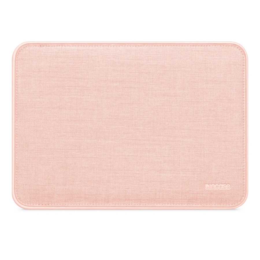 Чехол Incase Icon Sleeve with Woolenex for MacBook Pro 16" - Pink (INMB100642-BLP)
