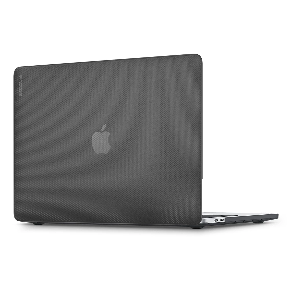 Чохол-накладка Incase Hardshell Case for MacBook Pro 13" 2020 / MacBook Pro 13" M1 / MacBook Pro 13" M2 - Black Frost (INMB200629-BLK)