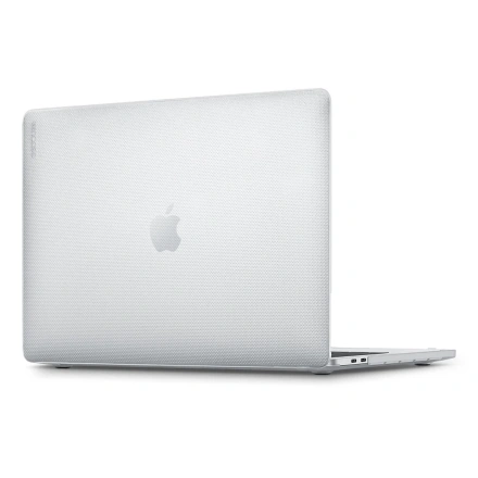 Чехол-накладка Incase Hardshell Case for MacBook Pro 13" 2020 / MacBook Pro 13" M1 / MacBook Pro 13" M2 - Clear (INMB200629-CLR)