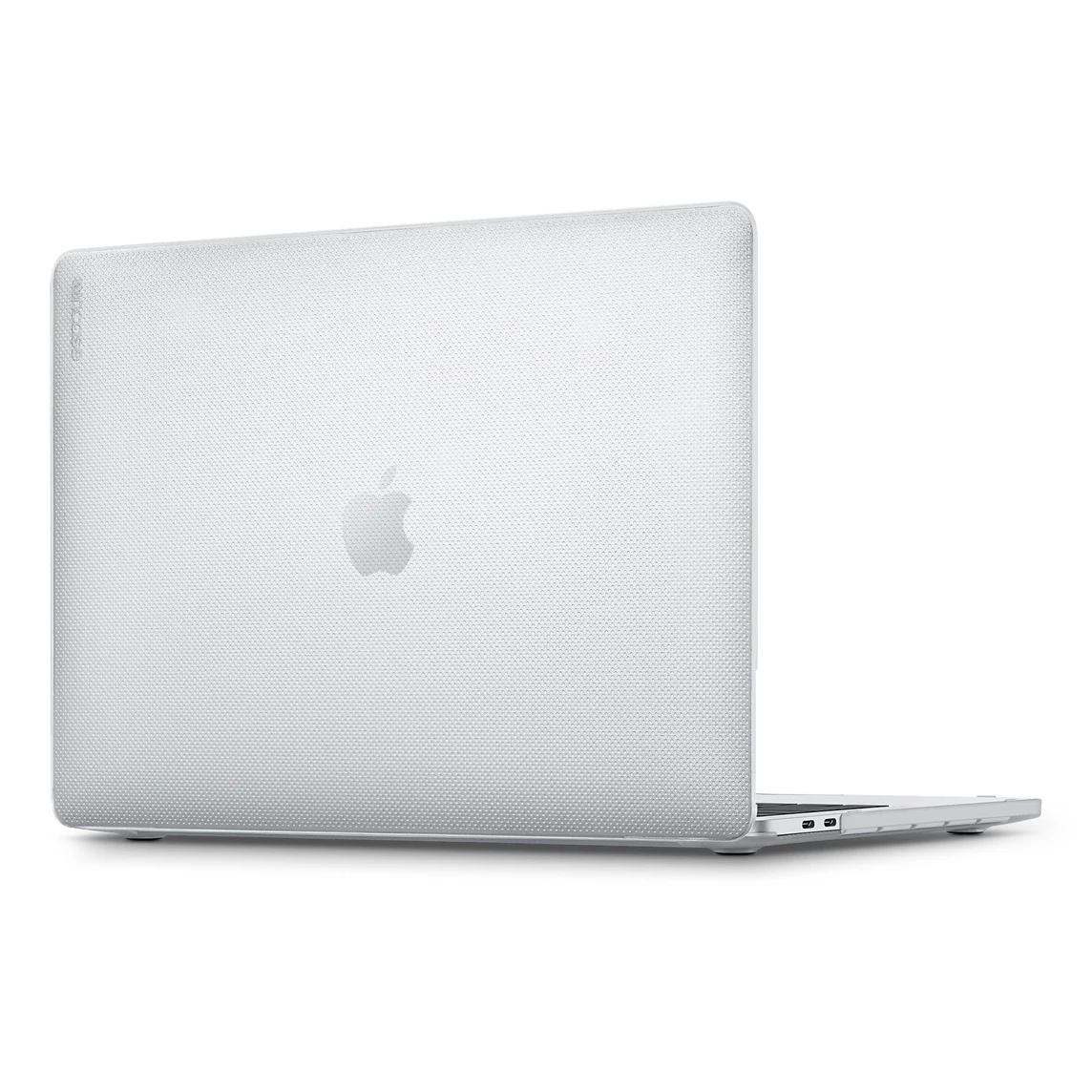 Чохол-накладка Incase Hardshell Case for MacBook Pro 13" 2020 / MacBook Pro 13" M1 / MacBook Pro 13" M2 - Clear (INMB200629-CLR)
